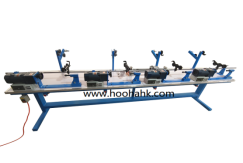 Провод пряжи изготовителя заплел машину Мульти-модели высокоскоростную медную заплетая для заплетенных провода и кабеля