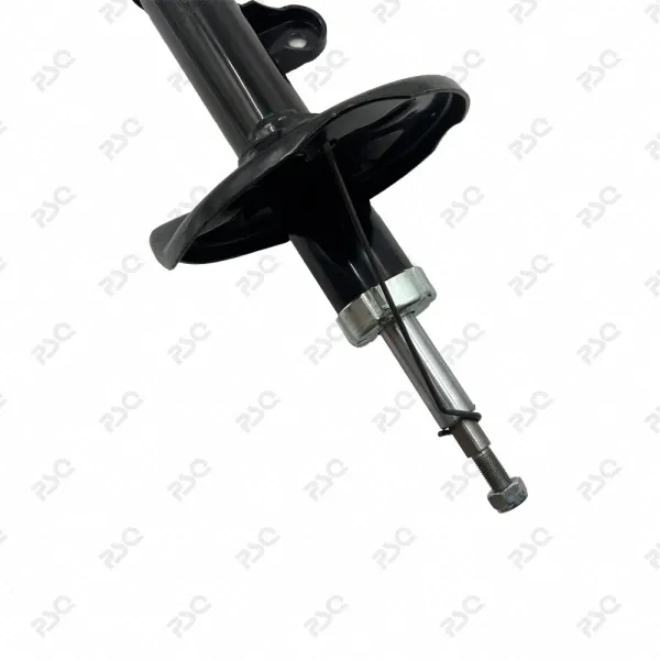 334502 Automotive Shock Absorber For Smooth Ride And Handling