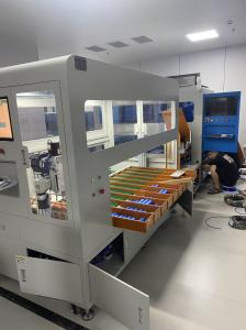 Shenzhen Best Automation Equipment Co., Ltd.