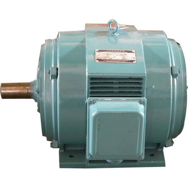 Y series(IP23)semi-enclosed squirrel-cage motor