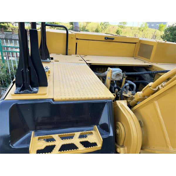 2020 год Умная система CAT 336GC экскаватор Высшая эффективность Гусеница