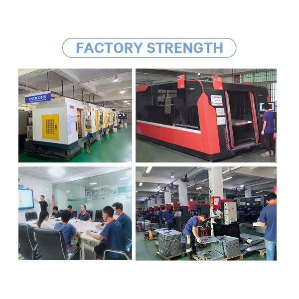 Services de fabrication de pièces détachées automobiles