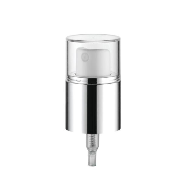 JL-CC102C 0.1CC mist spray pump 20/410 24/410 Gold Silver Aluminum