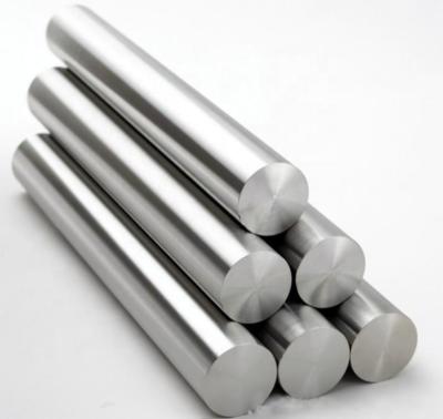 431 420 430 416 410 321 Stainless Steel Round Bar 40mm 4mm 5mm 6mm 9mm ASTM A276