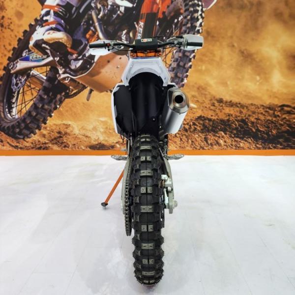 NX250 Four Stroke K27 Model 250CC Motorcycle Motorbikes for Motocross