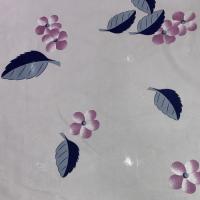 Allergy Resistant 85gsm White Quilting Fabric For Mattress Cover