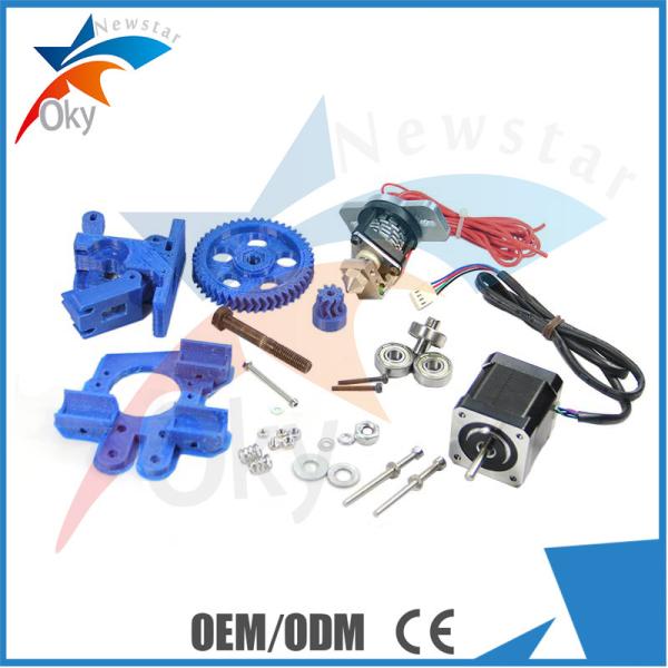 0.3 / 0.35 / 0.4 / 0.5mm Hotend Nozzle GT1 3D Printer Assembly Kit Extruder