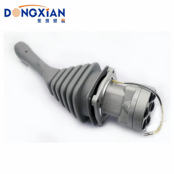 La manette de pièces de  Excavator manipule pour 55 140 210 240