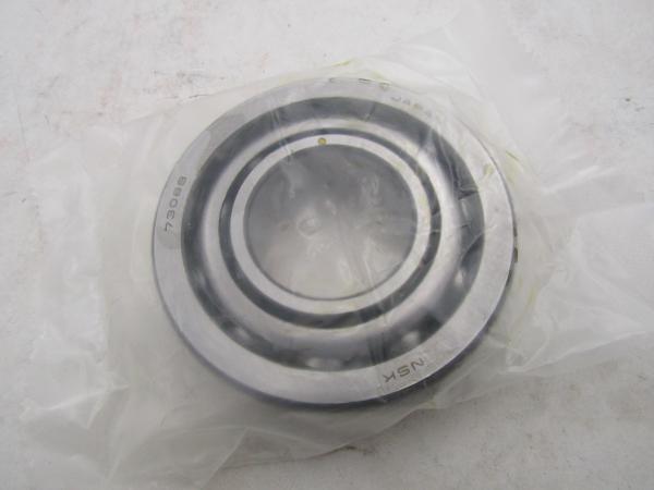 Steel Plate Cage Single Column Axial Angular Contact Ball Bearings 73098 Skf Easy Install