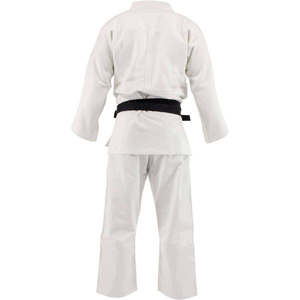 Custom Color Durable Soft Judo Gi And Judo Kimono For Brazilian Jiu Jitsu