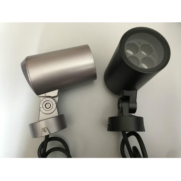 Фара СИД КРИ Dimmable IP66 ТРИАКА DALI на открытом воздухе