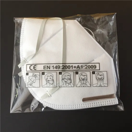 Anti Fog Custom Surgical Face Mask , Kn95 Level Disposable Non Woven Face Mask