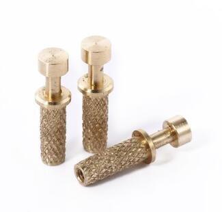 Zinc Plate Surface Stainless Steel Nut Bolt Lock Cap Screw Nut For Custom Service
