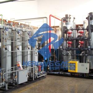 Stainless Steel Anti Corrosive PSA Hydrogen Generator 10Nm3/Hr~10000Nm3/Hr