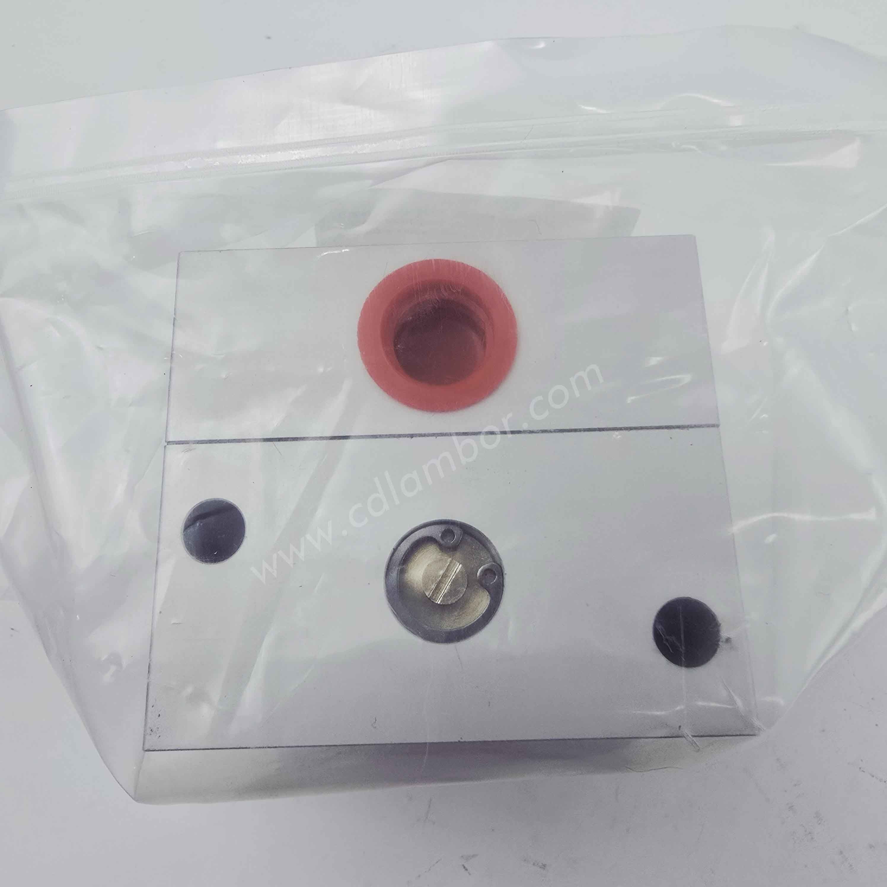 STI UD Derivative Unit Booster 