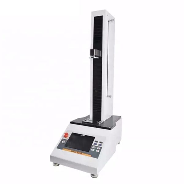 Tensile and Compression Force Gauge Push-Pull Force Meter Motorized Test Stand