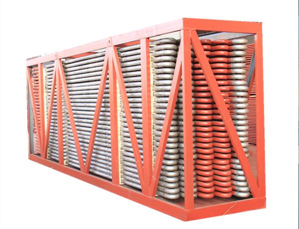 Alloy Power Plant Electric Steam Boiler Superheater Tube 15mm Tube WT