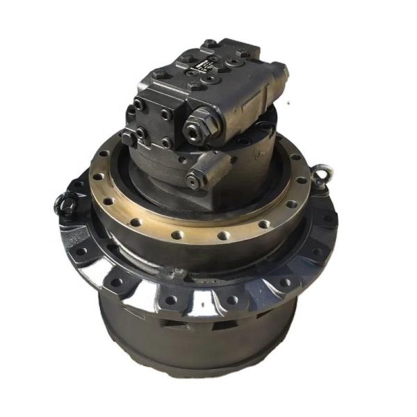 Telegraphic Transfer Accepted Excavator Parts Walking Motor Assembly Hydraulic Motor Reducer Gearbox for  320B 320C 320D