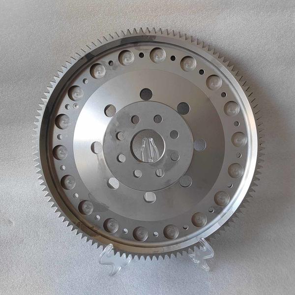 Triple Disc  Plate Racing Clutch kit Fit Toyota 1JZ 24T 215mm Friction Plate