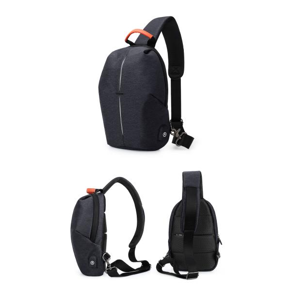 Противоморожная мужская большая сумка для парней Прохладные сумки для парней для парней OEM / ODM доступны