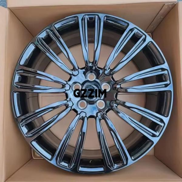 Discovery 3 до 2014 года Discovery 4 Car Body Kit 2009 Range Rover