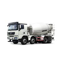 Camion mélangeur personnalisable pour vos besoins de transport différents poids de chargement Volumes et couleurs