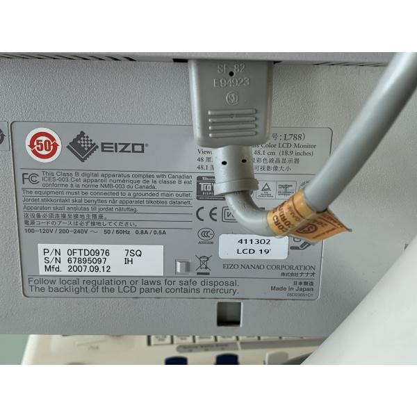 Mylab 20 Biosound Biosound Ultrasound , veterinary Diagnostic Ultrasound System