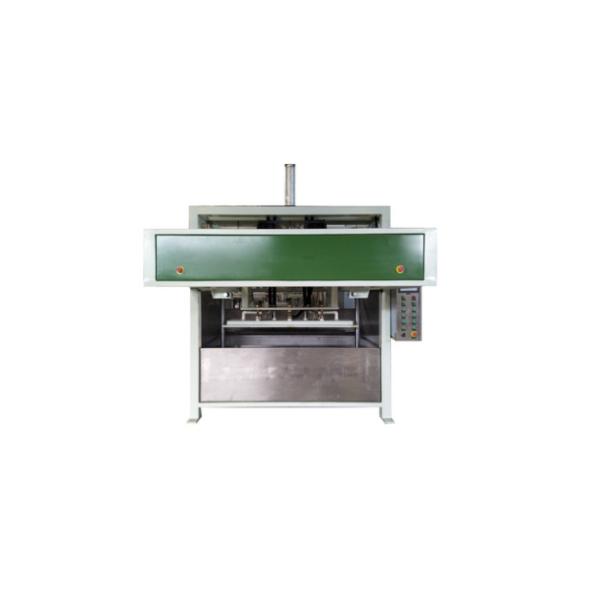Automatic Replace Plastic Reciprocating Forming Machine To Produce Shock Absorption Paper Tray