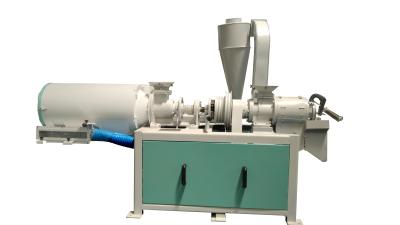 High Power Grain Peeling Machine Grain Sheller Three Size End Products