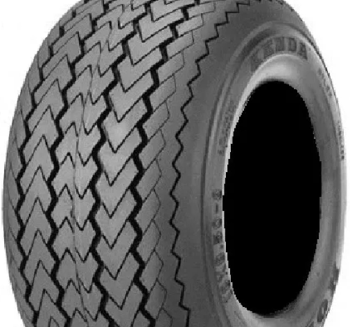 BoChi Golf Cart Tires Perfect Balance No Lift Needed