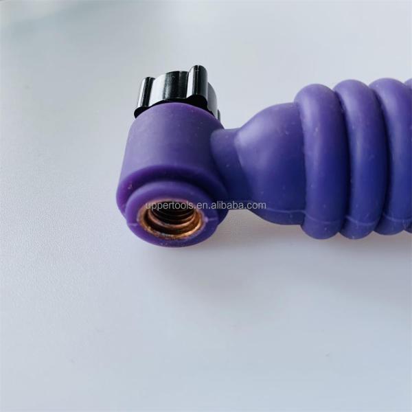 Cutting Metal WT 125 FL Tig Torch Head Welding Accessories for WP 9 20 Tig Welding Torch