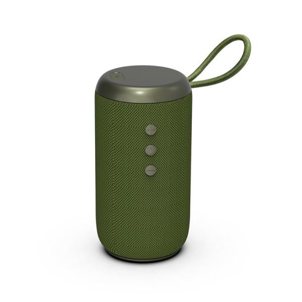 1200mAh Bluetooth Speaker 5.4 Fast Charge Portable Dual Stereo Bluetooth Speakers