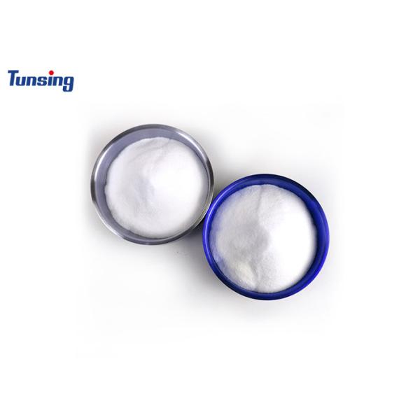 poudre adhésive de fonte chaude de SIÈGE POTENTIEL D'EXPLOSION de 80-170μm pour