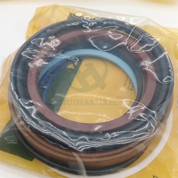 Durable Excavator Spare Parts Hydraulic Cylinder Seal Kits 6254517 625-4517