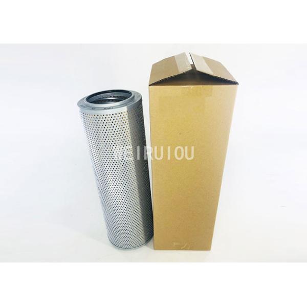 Фильтр для масла 126-2081 P550577 HF35195 затяжелителя колеса возвращенный гидравлический