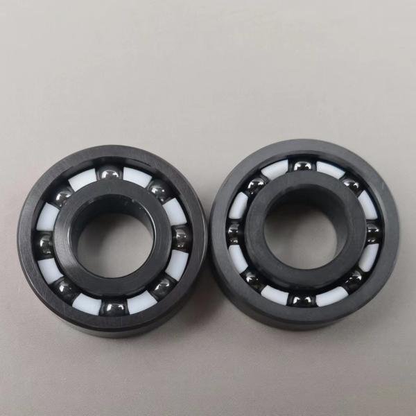 Nitreto de silicone Si3N4 cerâmico carregando 6001 12x28x7mm