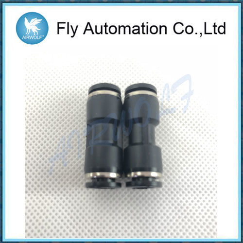 HYVA Dump Truck controls Air Tube Connectors 09225001 09225002 09225003 09225004 Air Coupling