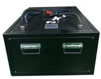 La surintensité du paquet 600Ah 30720Wh 16S6P de batterie au lithium d'UPS 48V se protègent