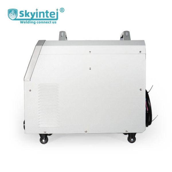 Heavy Duty MIG-350 MIG Welding Machine Industrial Gas Welder with Overheat Protection