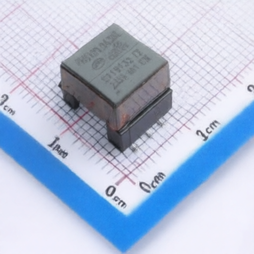 Low Voltage Power Supply Transformer Driver PULSE PH9185.043NLT with Fixed Duty