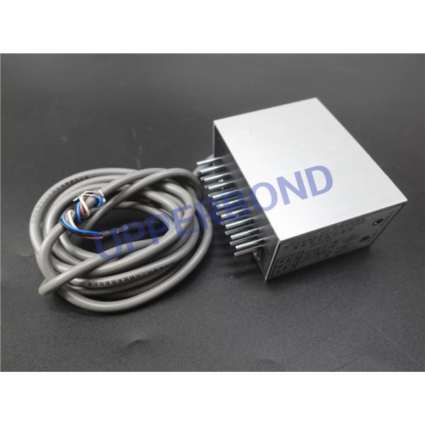 タバコの機械類の予備品はMK8 MK9のために細くする