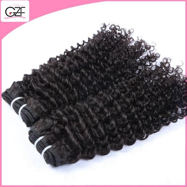 DHL Fedex Overnight Shipping Kinky Curly Wave Chinese Supplier Unprocessed Virgin Peruvian Hair