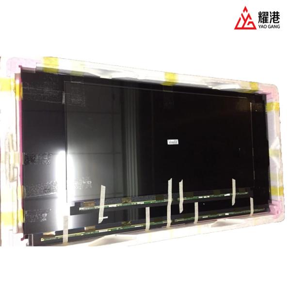 49 Inch LG LCD Panel LC490EQ4-SMA8 PCB 9118A HD 4K TV Accessories