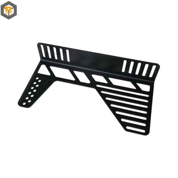 2D/3D/Drawing Custom Sheet Metal Forming for Stainless Steel Machine Part Fabrication