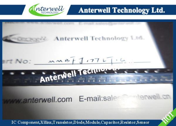 MMBFJ177LT1G Integrated Circuit Chip JFET Chopper P−Channel − Depletion