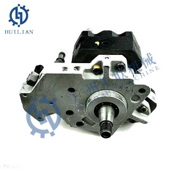 Bomba de combustível Bosch 0445010075 0986437301 0445010031 9109268 Bomba de motor diesel para Volvo 1005 Peças de equipamento de mineração
