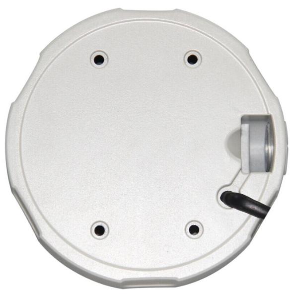 1080P Dome Security Network Camera Night Vision 30pcs IR LEDs