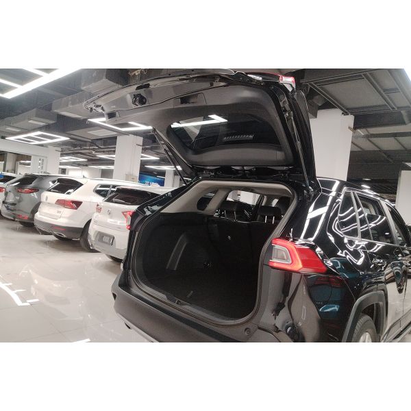 PBD Auto 2024 Toyota Wildlander 5-Door SUV with Advanced Technology with 5 Seats Used Toyotas Gasoline Car