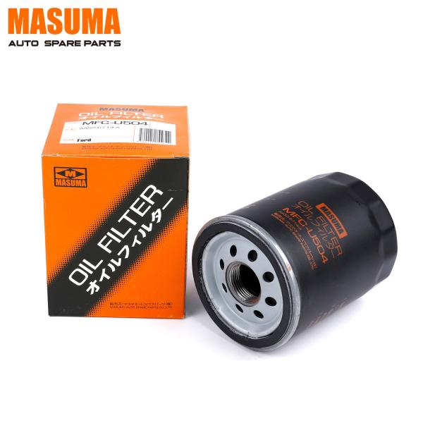 MASUMA MFC-U504 PH2841 90915-10002 Filtre à huile pour le remplacement du moteur de voiture Toyota RAV 4