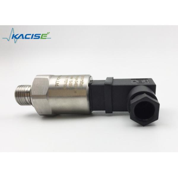 High precision small size refrigerant wireless pressure sensor and transmitter